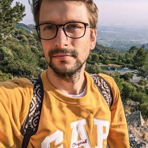 Daniil Demidovich