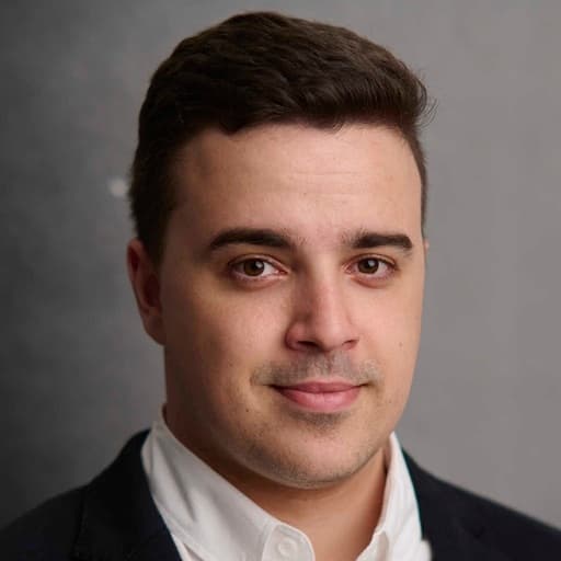 Krisztián Szabó